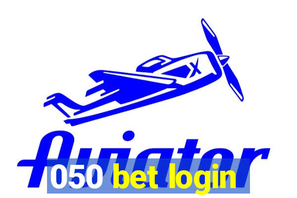 050 bet login